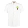 Workforce shirt short-sleeved (classic fit) Thumbnail