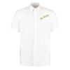 Workforce shirt short-sleeved (classic fit) Thumbnail