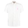 Workforce shirt short-sleeved (classic fit) Thumbnail