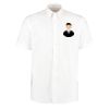 Workforce shirt short-sleeved (classic fit) Thumbnail