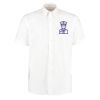 Workforce shirt short-sleeved (classic fit) Thumbnail