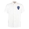 Workforce shirt short-sleeved (classic fit) Thumbnail