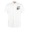Workforce shirt short-sleeved (classic fit) Thumbnail