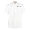 Workforce shirt short-sleeved (classic fit) Thumbnail