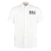 Workforce shirt short-sleeved (classic fit) Thumbnail