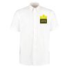 Workforce shirt short-sleeved (classic fit) Thumbnail