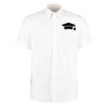 Workforce shirt short-sleeved (classic fit) Thumbnail