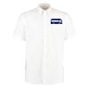 Workforce shirt short-sleeved (classic fit) Thumbnail