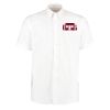 Workforce shirt short-sleeved (classic fit) Thumbnail