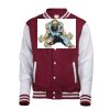 Varsity jacket Thumbnail