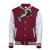 Varsity jacket Thumbnail