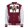 Varsity jacket Thumbnail