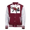 Varsity jacket Thumbnail