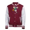 Varsity jacket Thumbnail