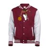 Varsity jacket Thumbnail