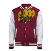 Varsity jacket Thumbnail