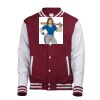 Varsity jacket Thumbnail