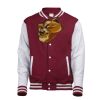 Varsity jacket Thumbnail
