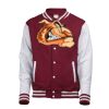 Varsity jacket Thumbnail