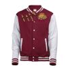Varsity jacket Thumbnail