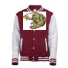 Varsity jacket Thumbnail