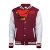 Varsity jacket Thumbnail