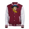 Varsity jacket Thumbnail
