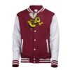 Varsity jacket Thumbnail