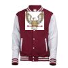 Varsity jacket Thumbnail