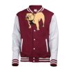 Varsity jacket Thumbnail