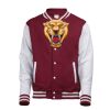 Varsity jacket Thumbnail