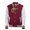 Varsity jacket Thumbnail