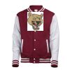 Varsity jacket Thumbnail