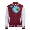 Varsity jacket Thumbnail