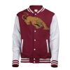 Varsity jacket Thumbnail