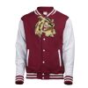 Varsity jacket Thumbnail