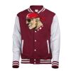 Varsity jacket Thumbnail
