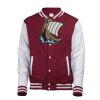 Varsity jacket Thumbnail