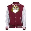 Varsity jacket Thumbnail