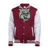 Varsity jacket Thumbnail