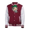 Varsity jacket Thumbnail