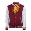 Varsity jacket Thumbnail