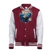 Varsity jacket Thumbnail