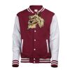 Varsity jacket Thumbnail