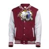 Varsity jacket Thumbnail