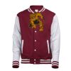 Varsity jacket Thumbnail