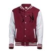 Varsity jacket Thumbnail