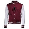 Varsity jacket Thumbnail