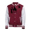 Varsity jacket Thumbnail