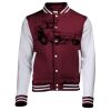 Varsity jacket Thumbnail